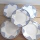 6 plates mill of wolves