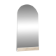 Miroir en travertin Stand