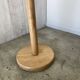 Vintage coat rack