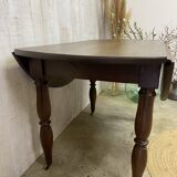 Peasant table
