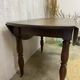 Table paysanne