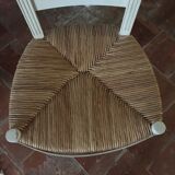 Louis XVI style chair