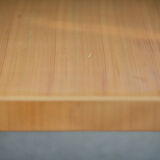 Gerard Guermonprez table, 50/60s