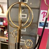 Astrolabe coat rack
