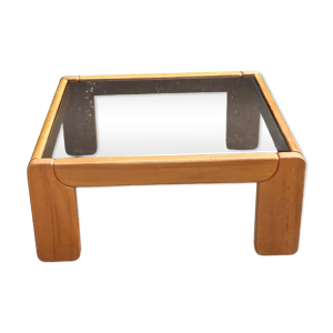 Table basse de la maison