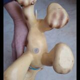 Rather rubber