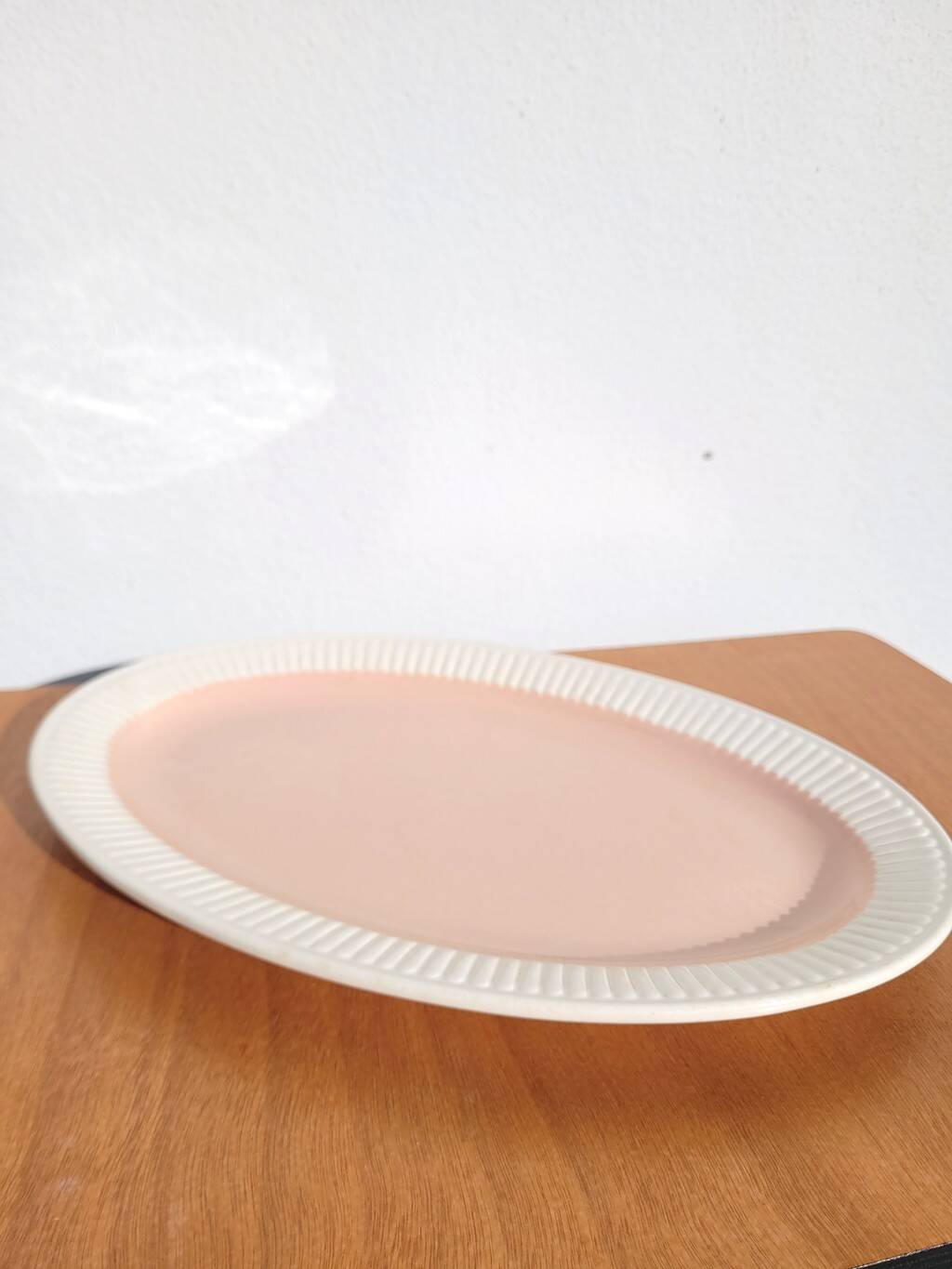 Meteor serving dish Villeroy and Boch