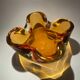 Cendrier sommerso, Murano