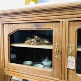 Art deco buffet