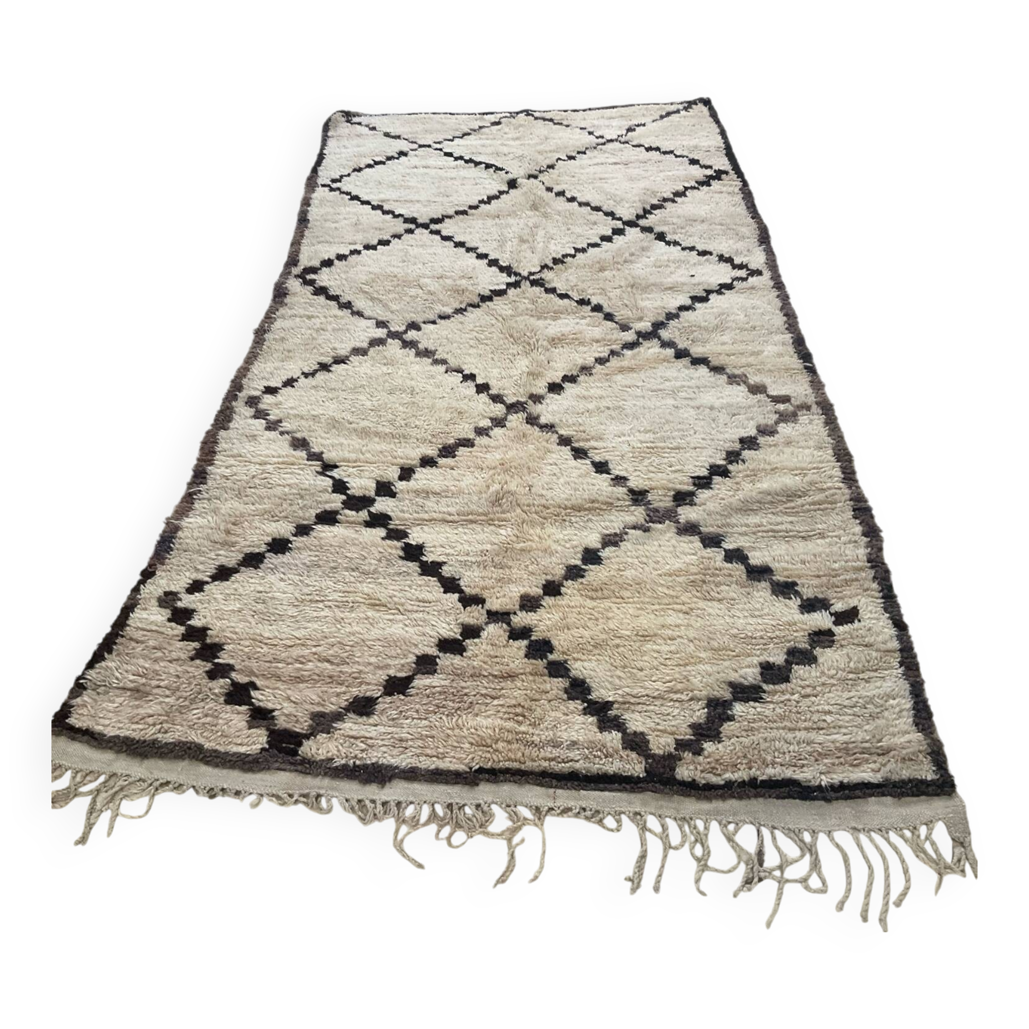 Tapis beniouarain