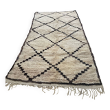 Tapis beniouarain