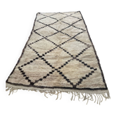 Beniouarain carpet