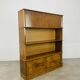 Oscar teak shelf/bookcase, 1960s