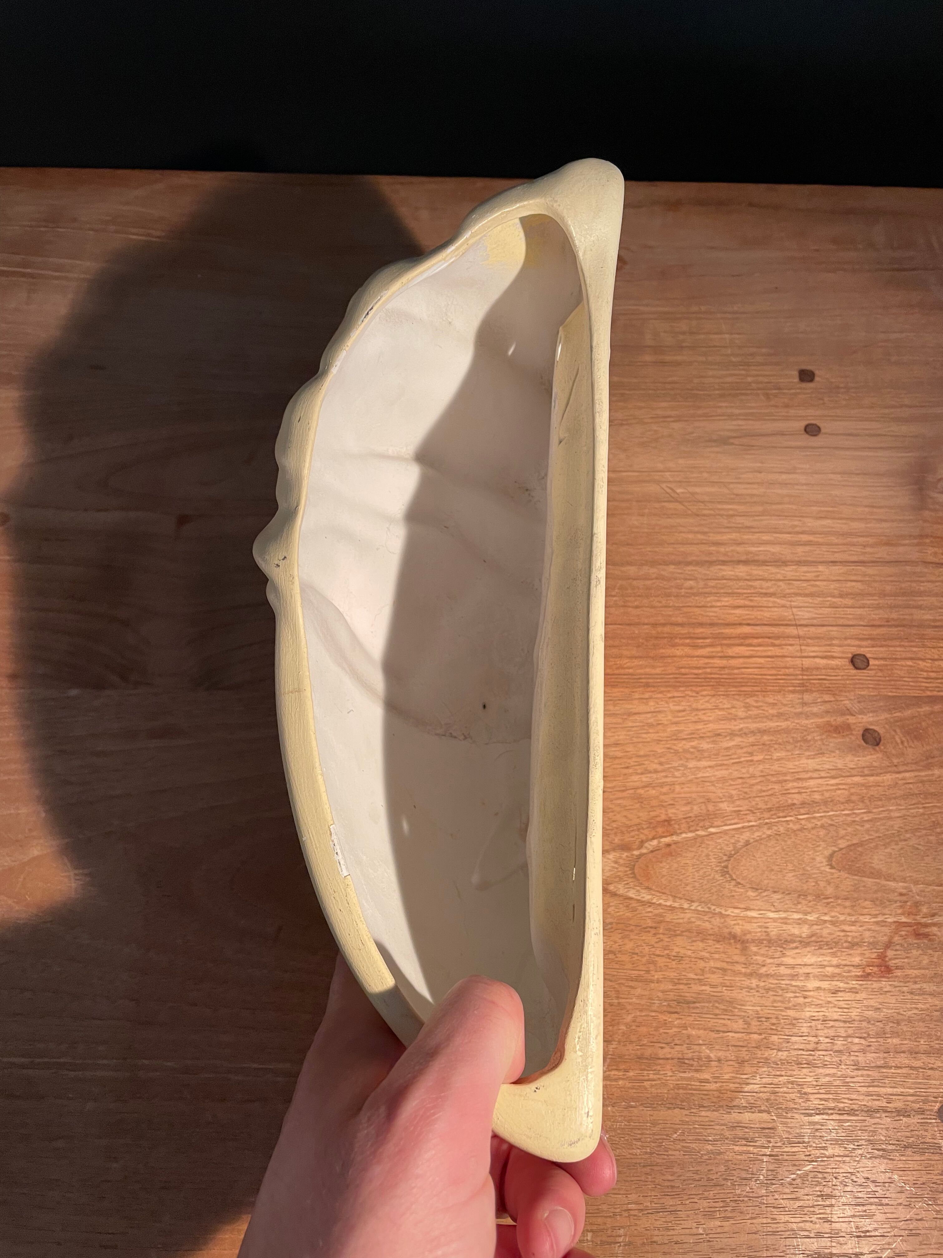 Pair of wall lamp painted plaster classiqus style