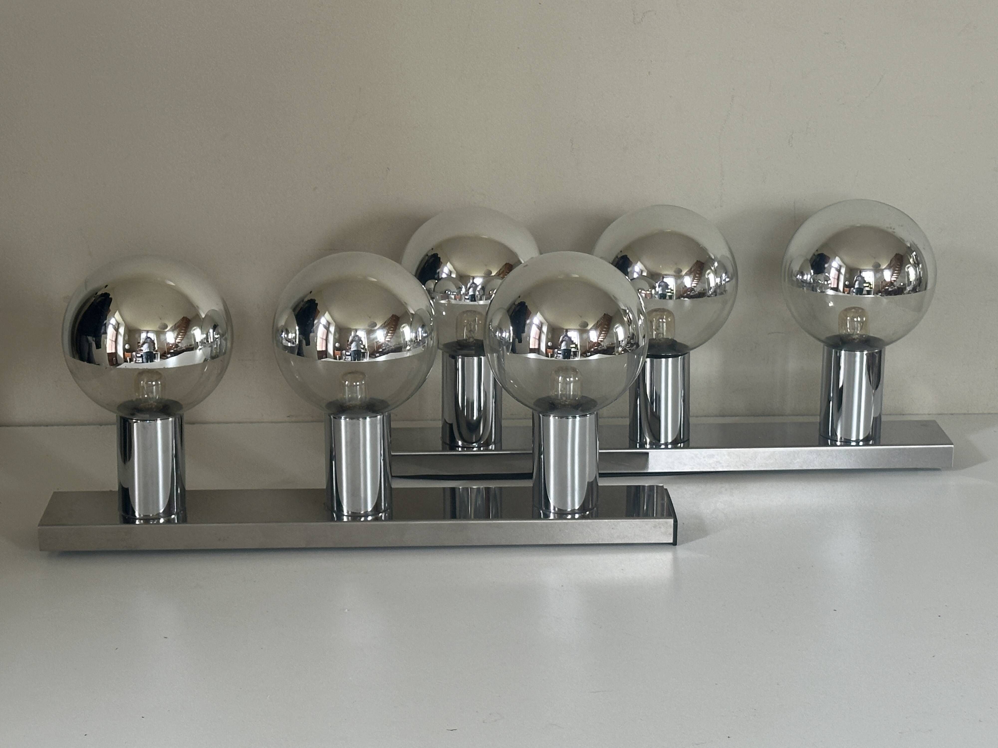 Pair of Motokko Ishii wall lights, vintage design, 70s
