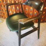 Suite of 4 design chairs by ag barcelona