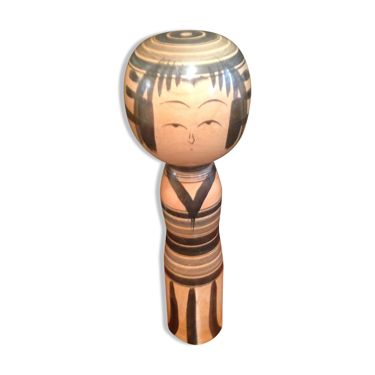 Japanese Kokeshi