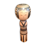 Kokeshi japonaise