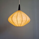 Onion-shaped suspension cocoon, 1960s