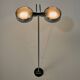 Sento soffitto doppio wall lamp by Axel Meise & Christoph Kügler for Occhio