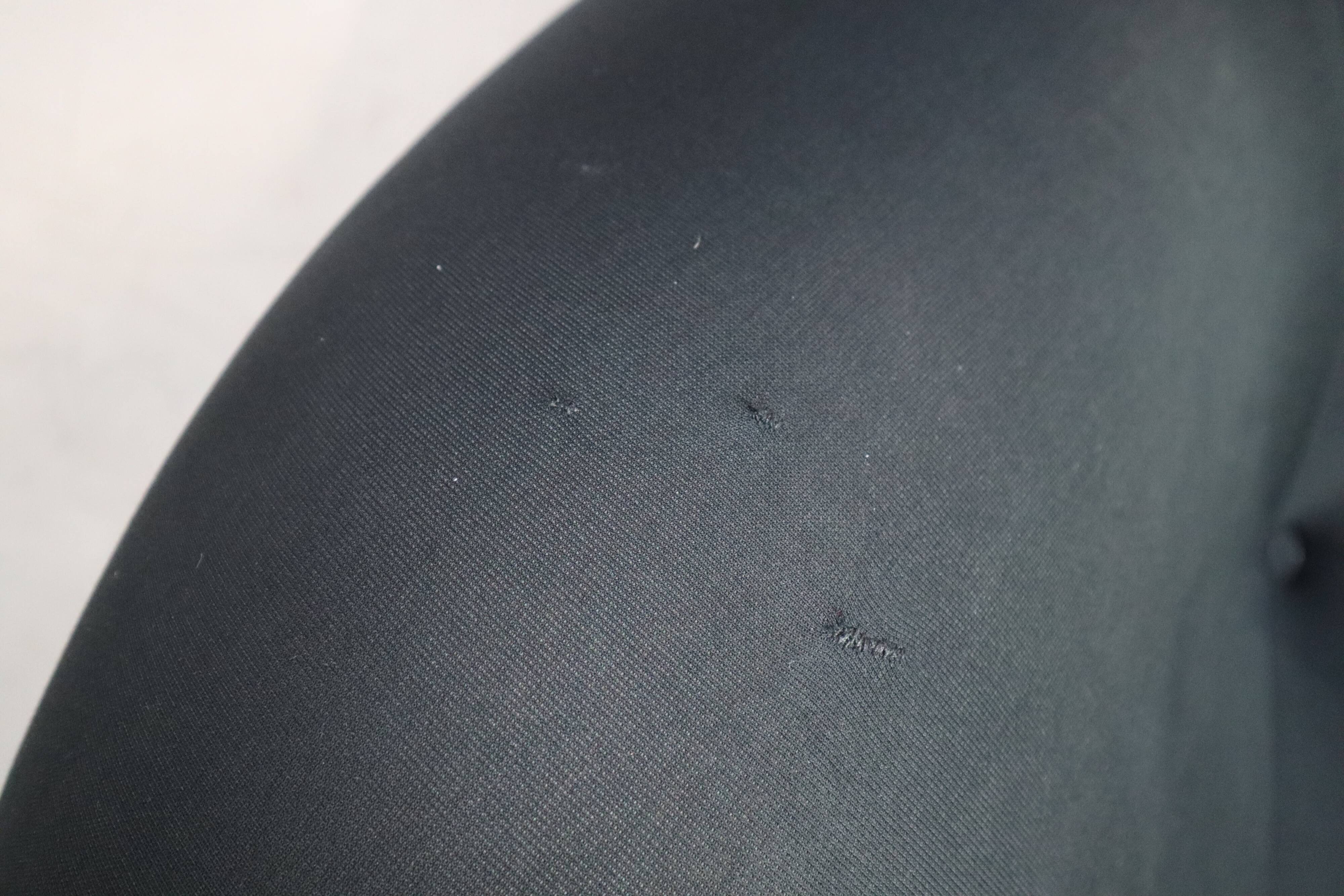 UP5_6 armchair from the UP 2000 series, by Gaetano Pesce for B&B Italia