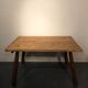 Table campagne chic vintage
