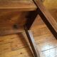 60s coffee table