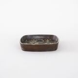 Ceramic bowl, Danish design, 1960s, designer: Nils Thorsson