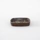 Ceramic bowl, Danish design, 1960s, designer: Nils Thorsson
