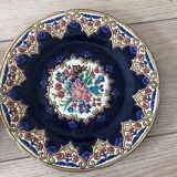 Longwy enamels