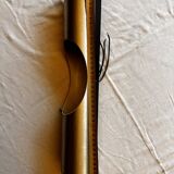 Pair of wall lights model "FUGA" Raak Amsterdam by Maija Liisa Komulainen