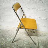 Folding chair SOUVIGNET