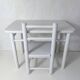Children's desk and chair