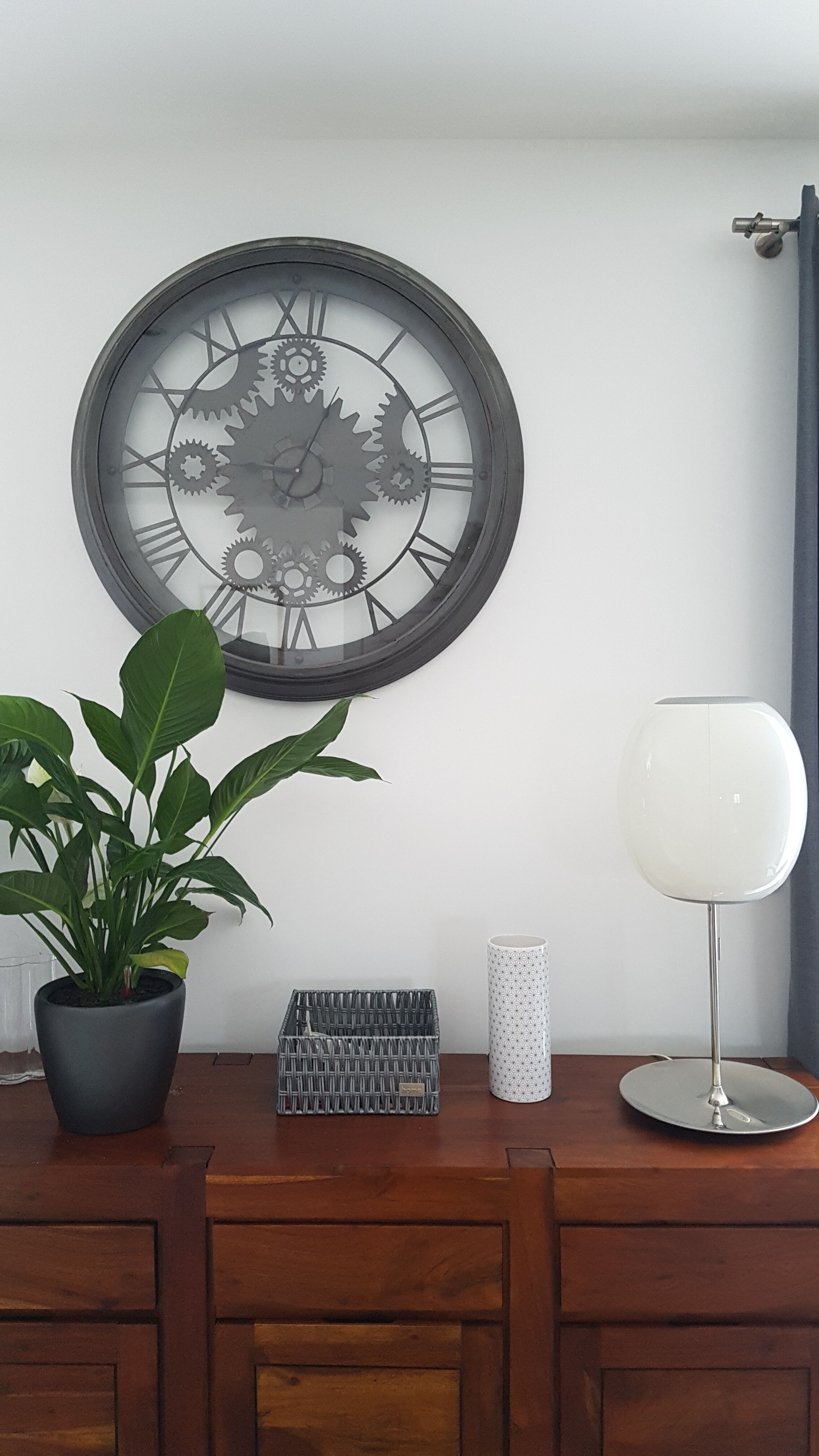 Table lamp - Energi Pumpa Magnus Eleback - Carl 'Jerstam'