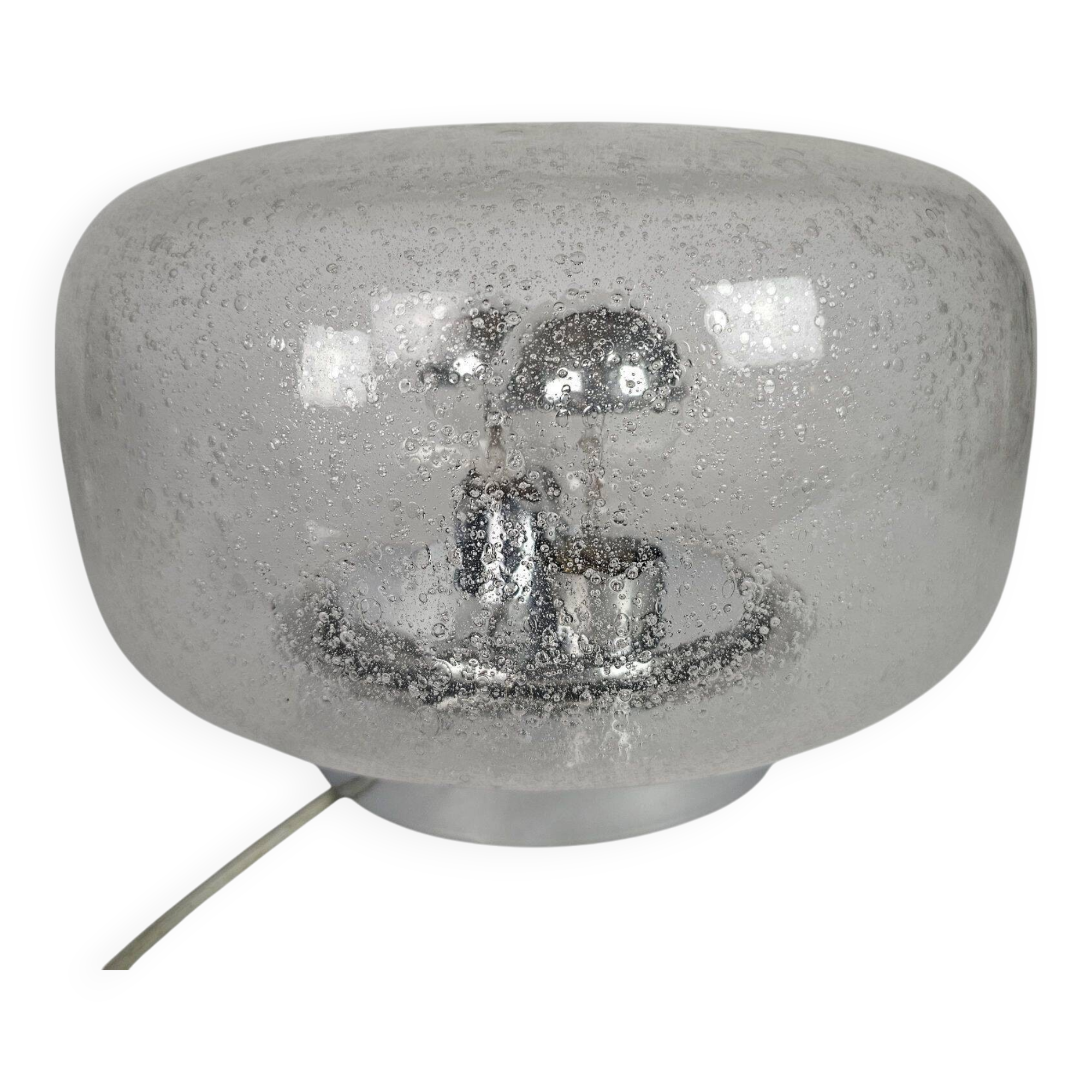 Hillebrand Leuchten - Egon Hillebrand - ceiling lamp - model 1213-221 - 70s