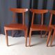 Chaises de Thibault Desombre