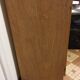 Vintage wardrobe