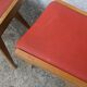 Paire de chaises