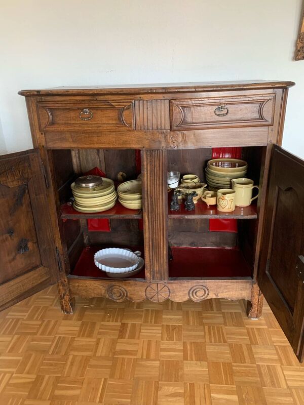 Buffet Provençal