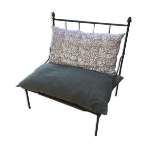 fauteuil de jardin en