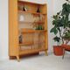 Bookcase / Showcase by Frantisek Jirak for Tatra Pravenec 1960