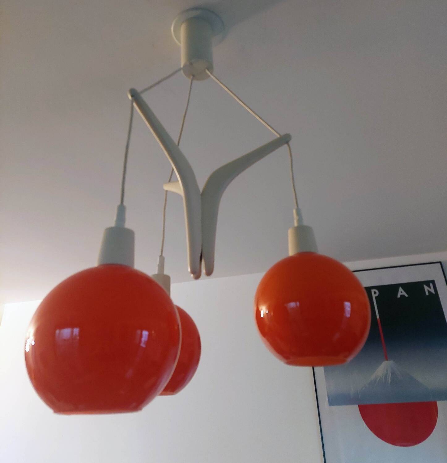 Suspension