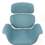 Big Tulip armchair by Pierre Paulin for Artifort, 1960s