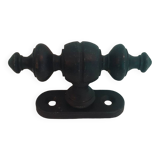 Old door handle