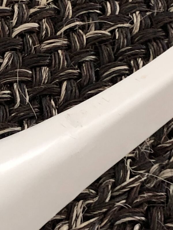 Table basse 5452 par George Nelson pour Herman Miller, Etats-Unis 1960