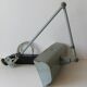 Lampe industrielle vintage de Midgard, années 1950