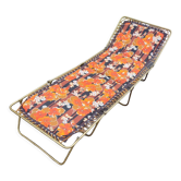Deckchair vintage bed Lafuma