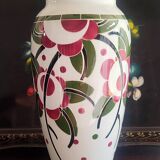 Rare Art Deco ensemble – Geo Condé (1925) – K G Lunéville