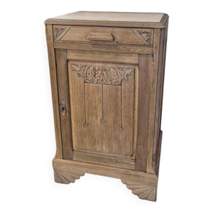 confiturier époque art