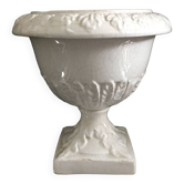 Vase style Médicis ancien